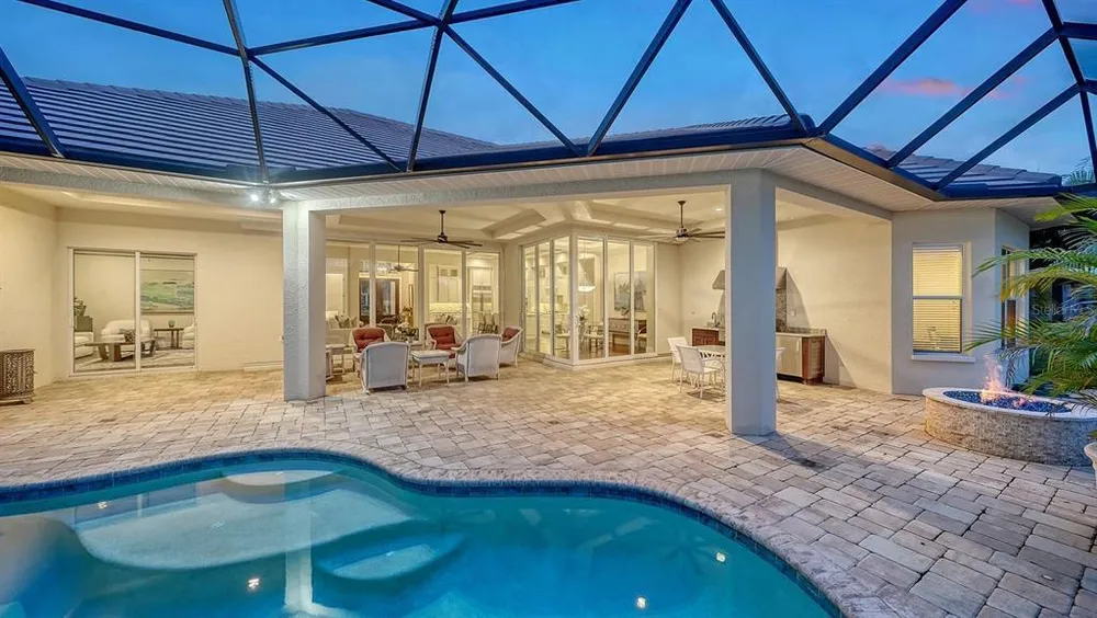 16524 Kendleshire Terrace, Lakewood Ranch, FL 34202