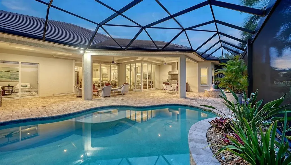 16524 Kendleshire Terrace, Lakewood Ranch, FL 34202