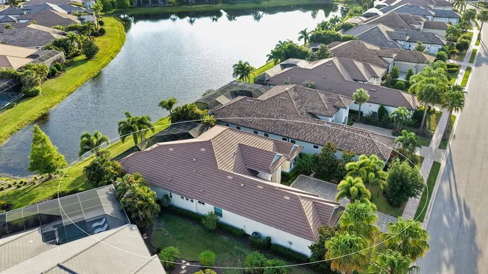 16524 Kendleshire Terrace, Lakewood Ranch, FL 34202