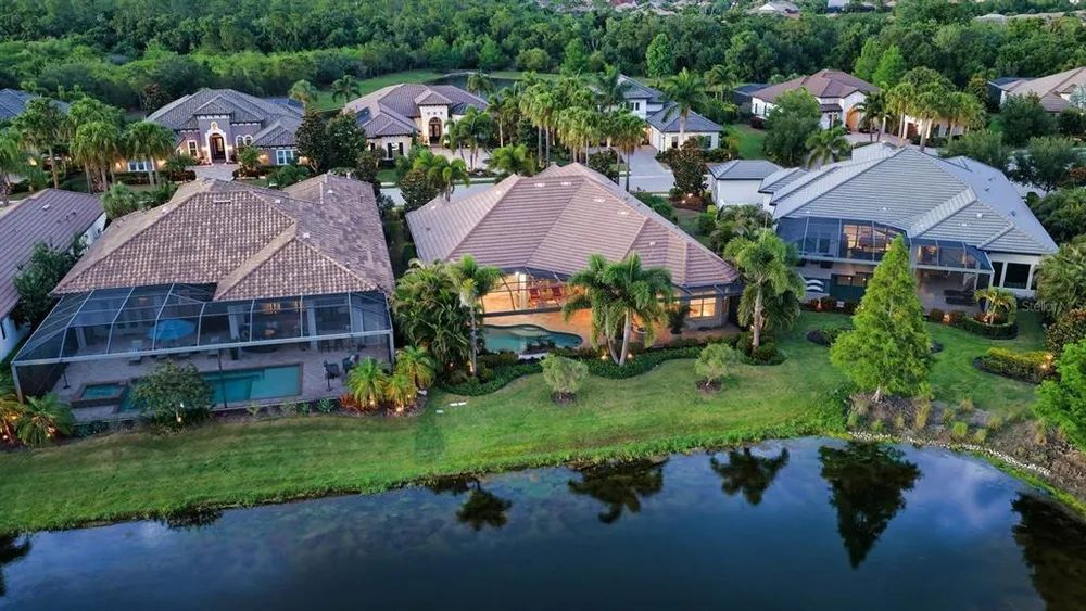 16524 Kendleshire Terrace, Lakewood Ranch, FL 34202