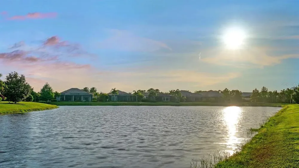 16524 Kendleshire Terrace, Lakewood Ranch, FL 34202