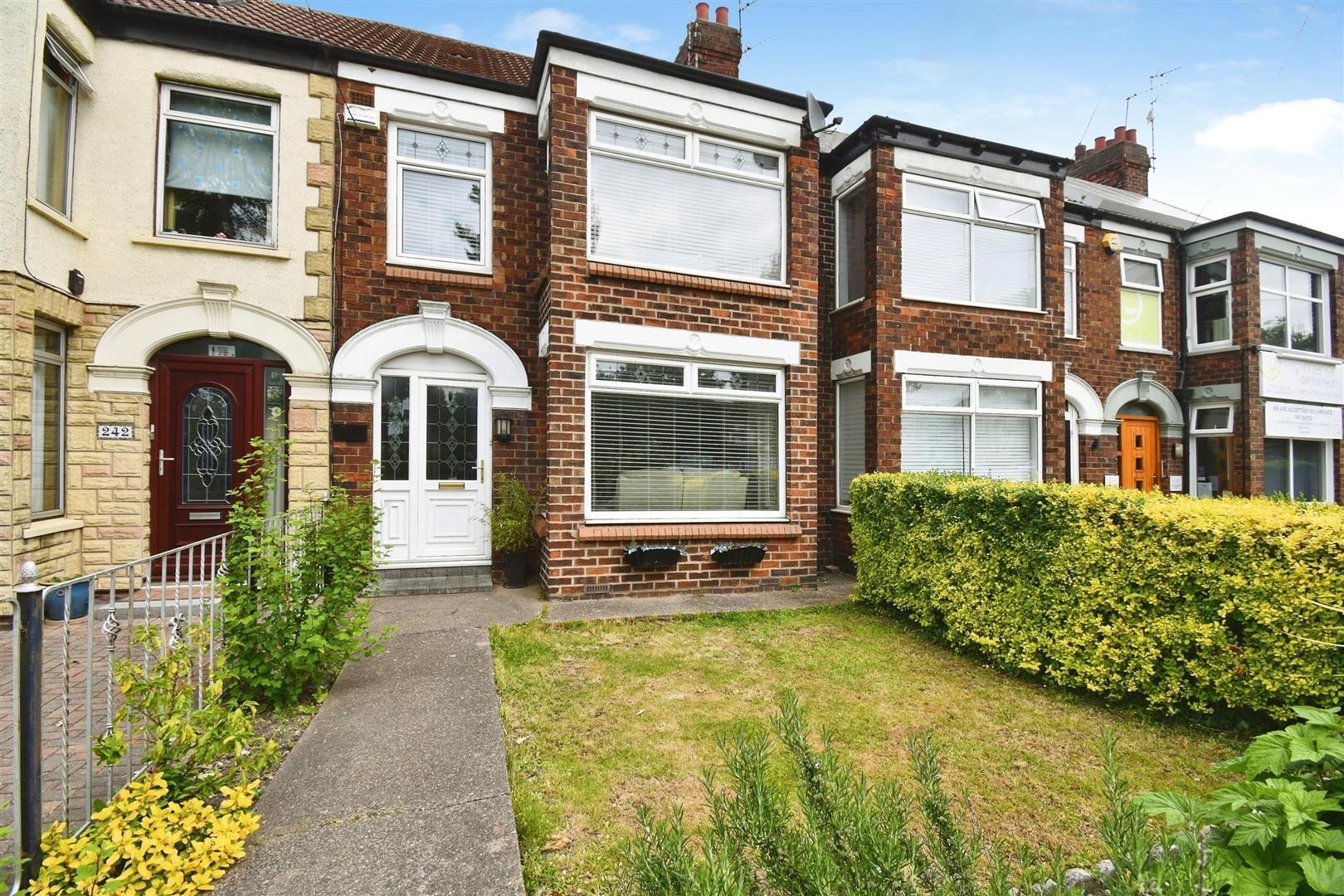 Willerby Road, Hull Image 1