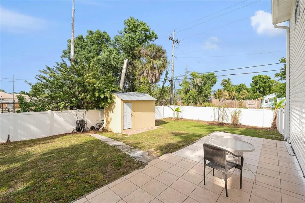 7067 Jarvis Rd, Sarasota, FL 34241