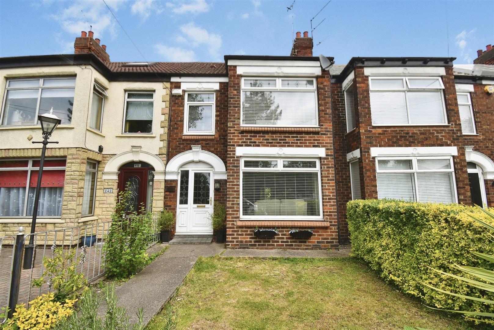 Willerby Road, Hull Image 5