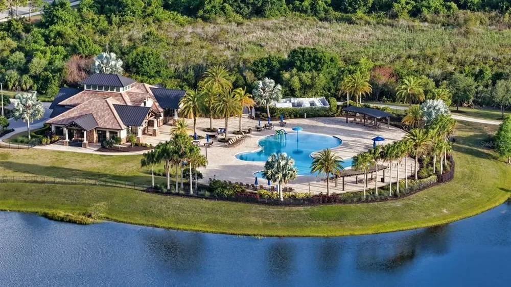 16524 Kendleshire Terrace, Lakewood Ranch, FL 34202