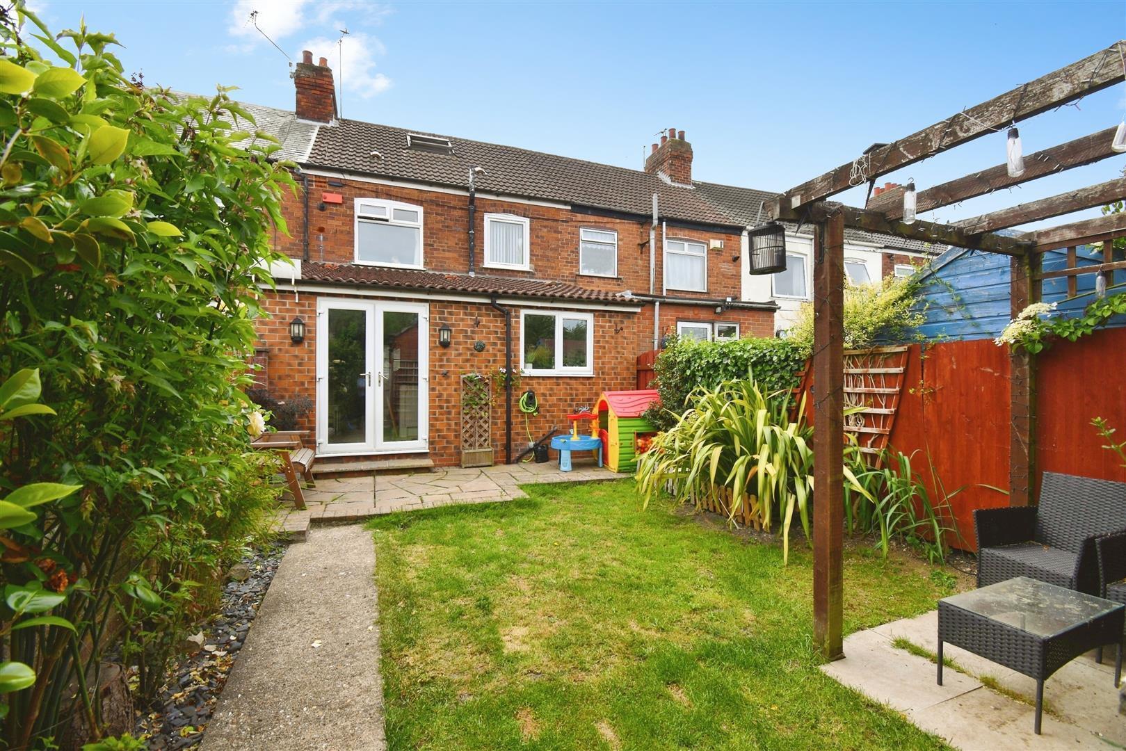 Willerby Road, Hull Image 17