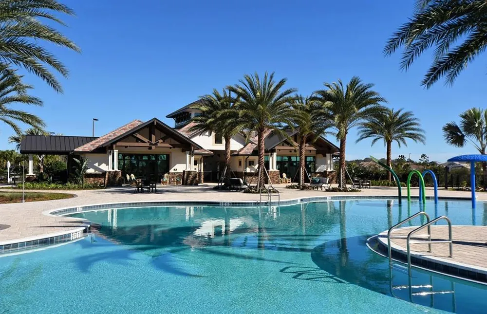 16524 Kendleshire Terrace, Lakewood Ranch, FL 34202