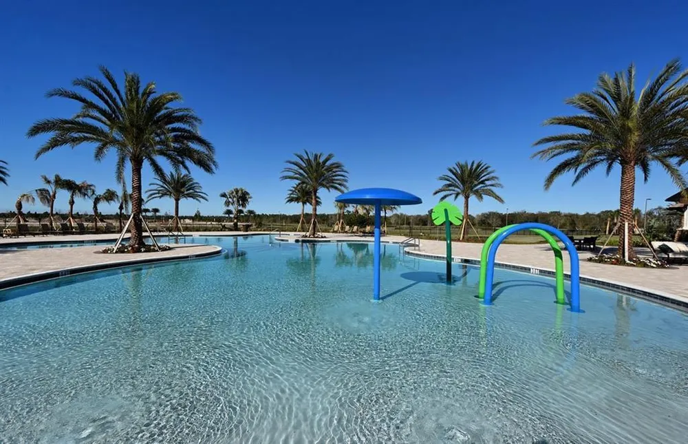 16524 Kendleshire Terrace, Lakewood Ranch, FL 34202