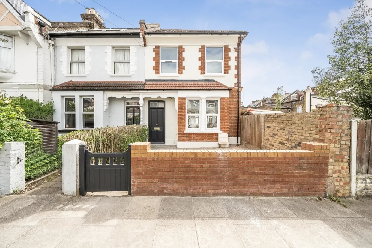 Ranelagh Road London N22 photo 12