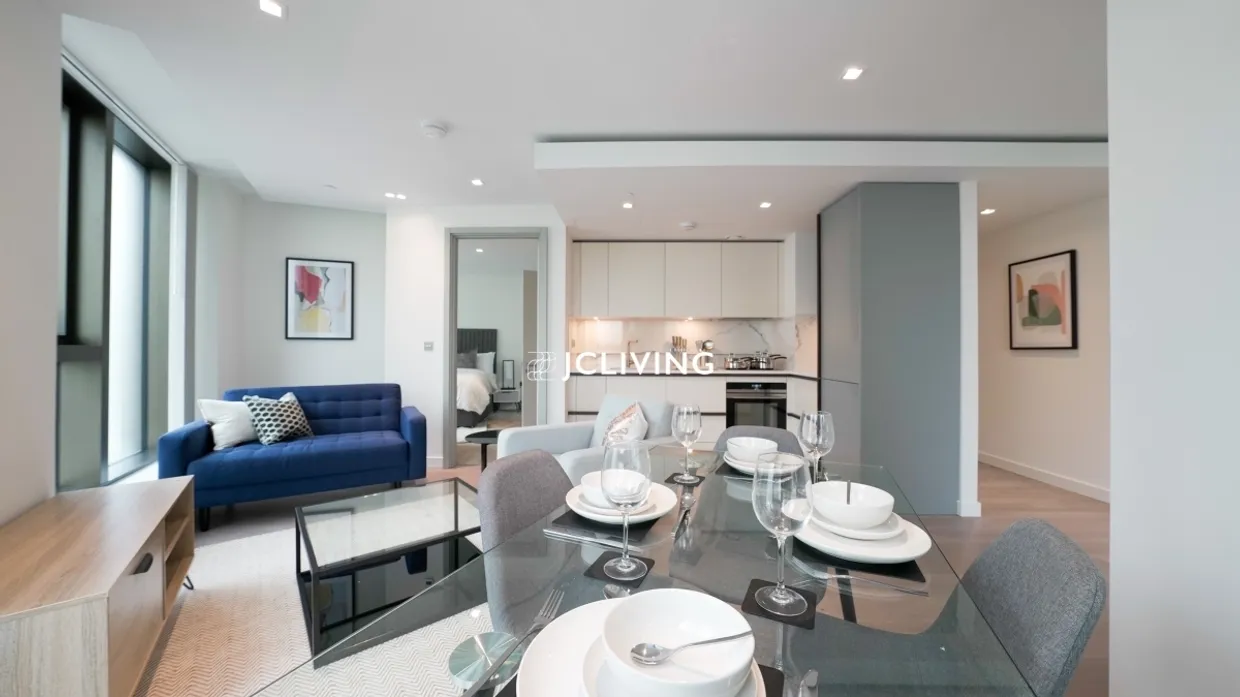 Westmark Tower Paddington W2 photo 4