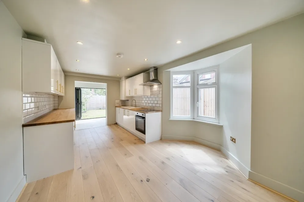 Ranelagh Road London N22 photo 9