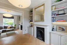 Arlington Square London N1 photo 1