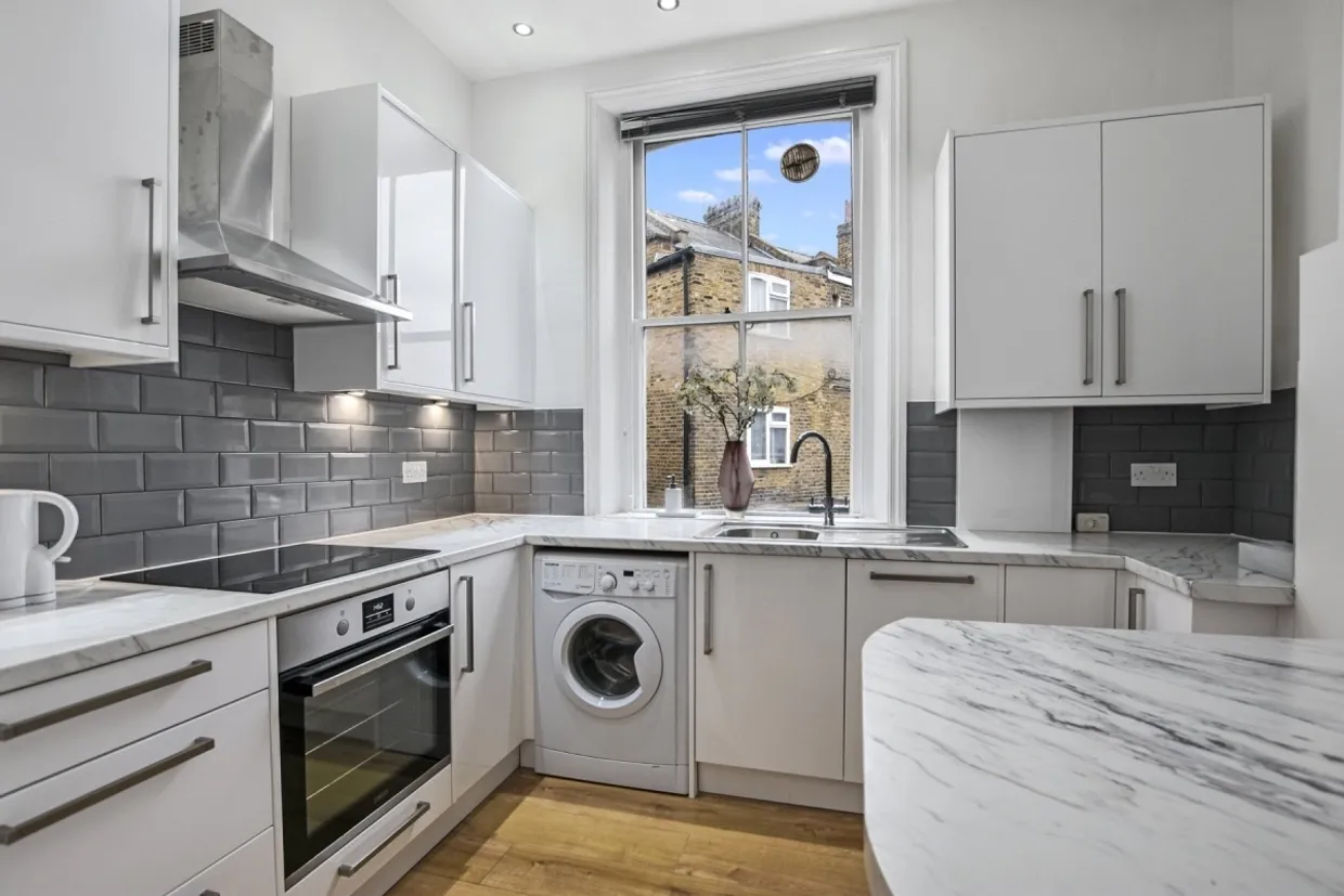 Croxley Road Maida Vale W9 photo 1