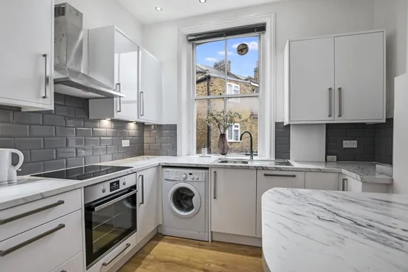 Croxley Road Maida Vale W9