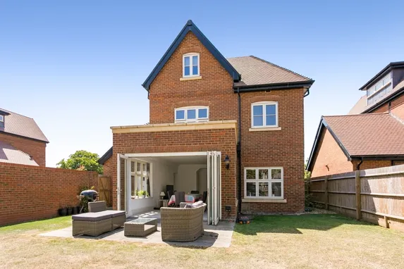 Rutland Close Taplow SL6