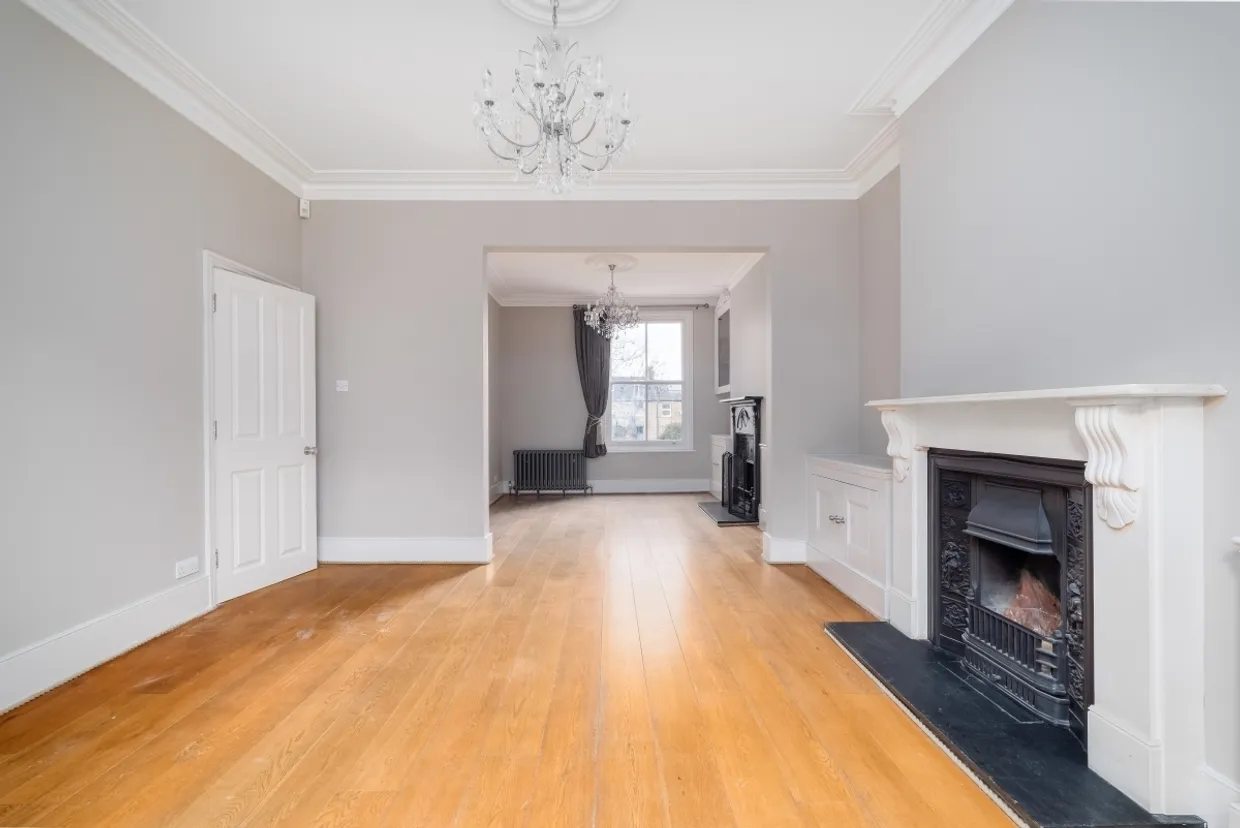 Dinsdale Road London SE3 photo 3