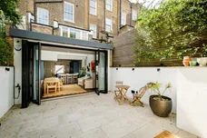 Huntingdon Street London N1 photo 3
