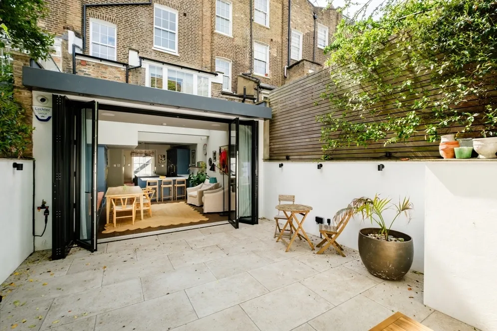 Huntingdon Street London N1 photo 3