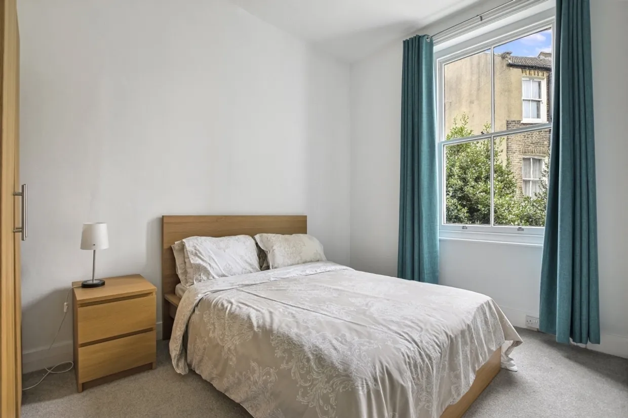Croxley Road Maida Vale W9 photo 3