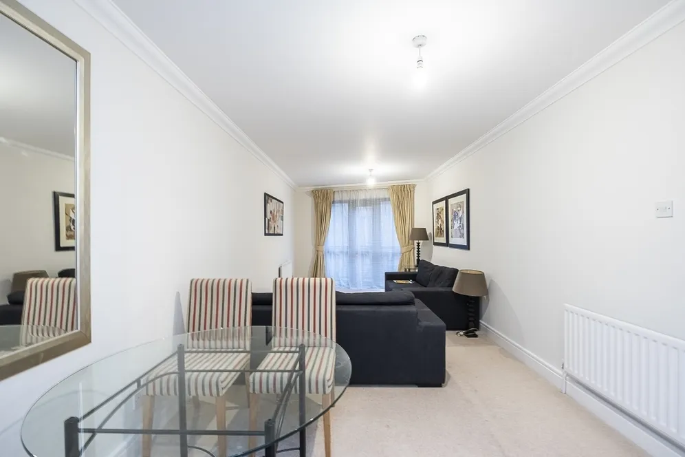 Medway Street London SW1P photo 5