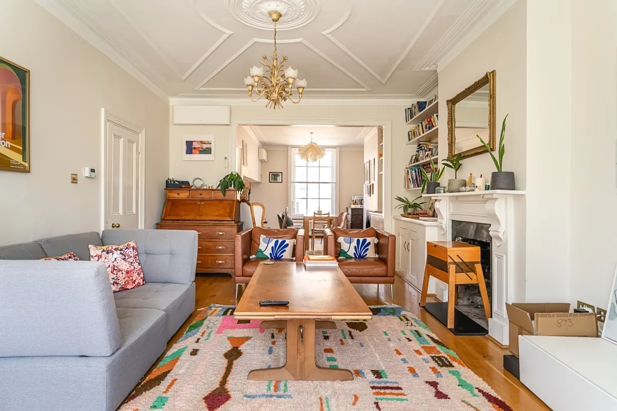 Clapham Common North Side, SW4 photo 5