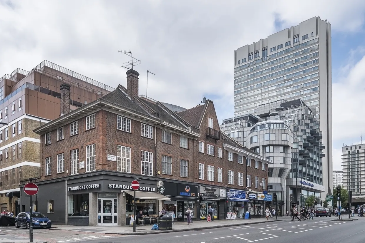 Edgware Road Paddington W2 photo 8