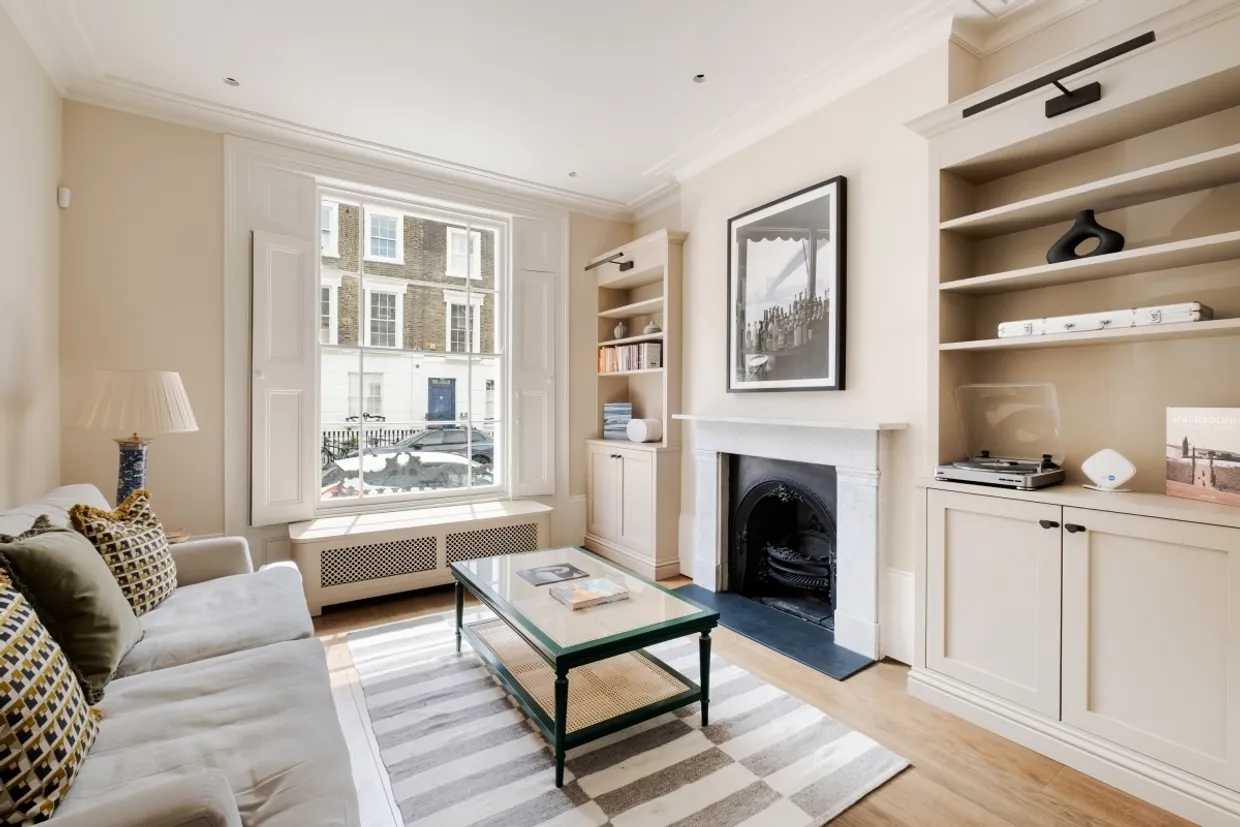 Huntingdon Street London N1 photo 5