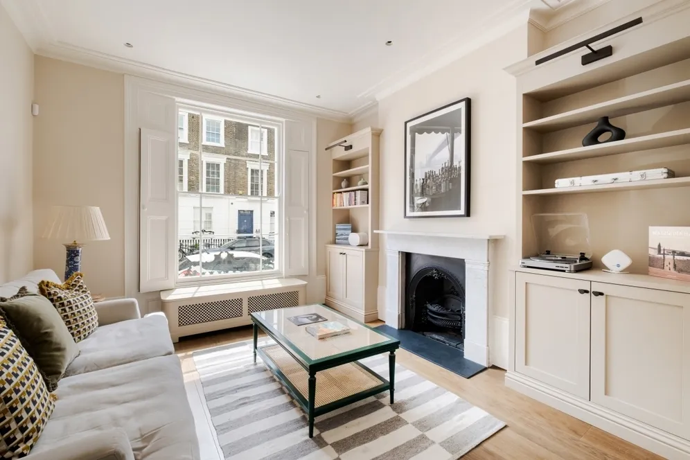 Huntingdon Street London N1 photo 5