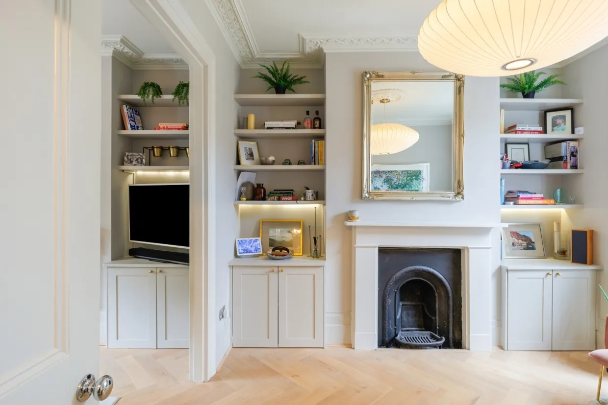 Arlington Square London N1 photo 8
