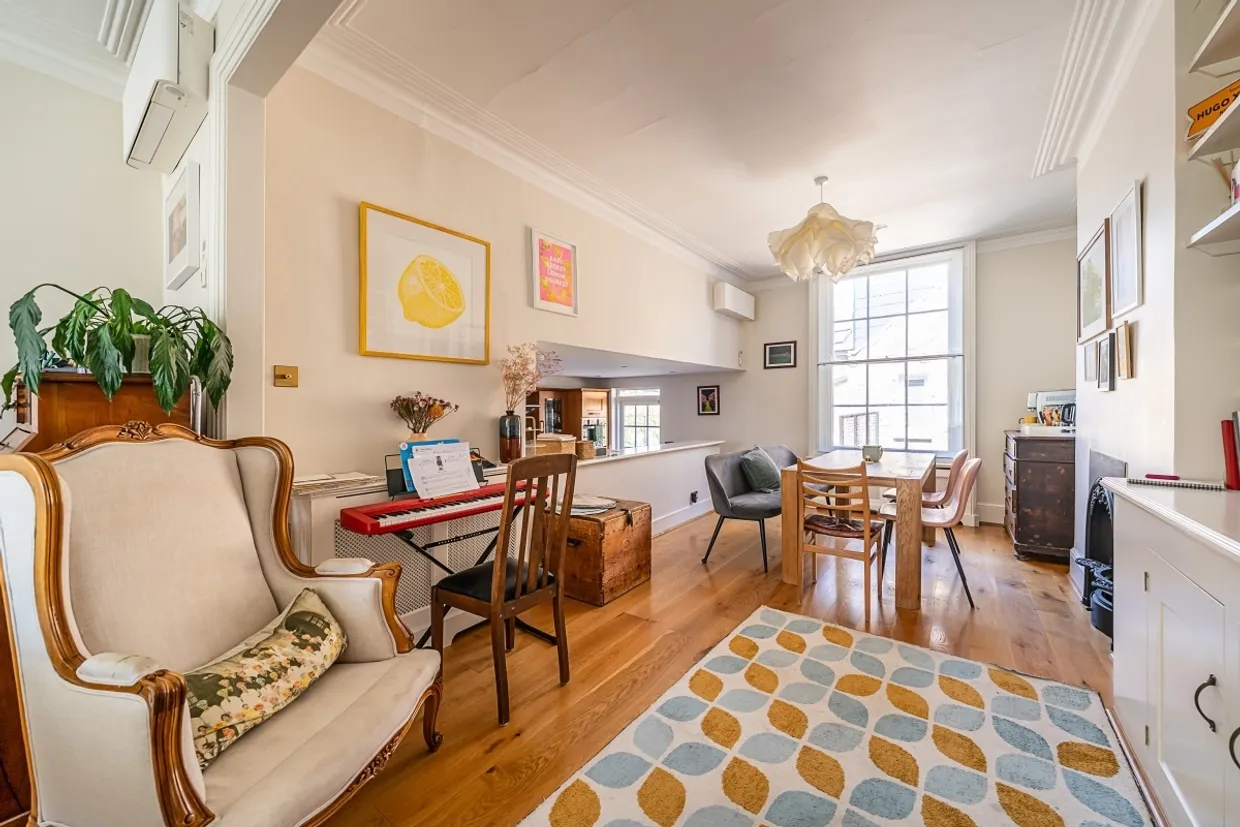 Clapham Common North Side, SW4 photo 6