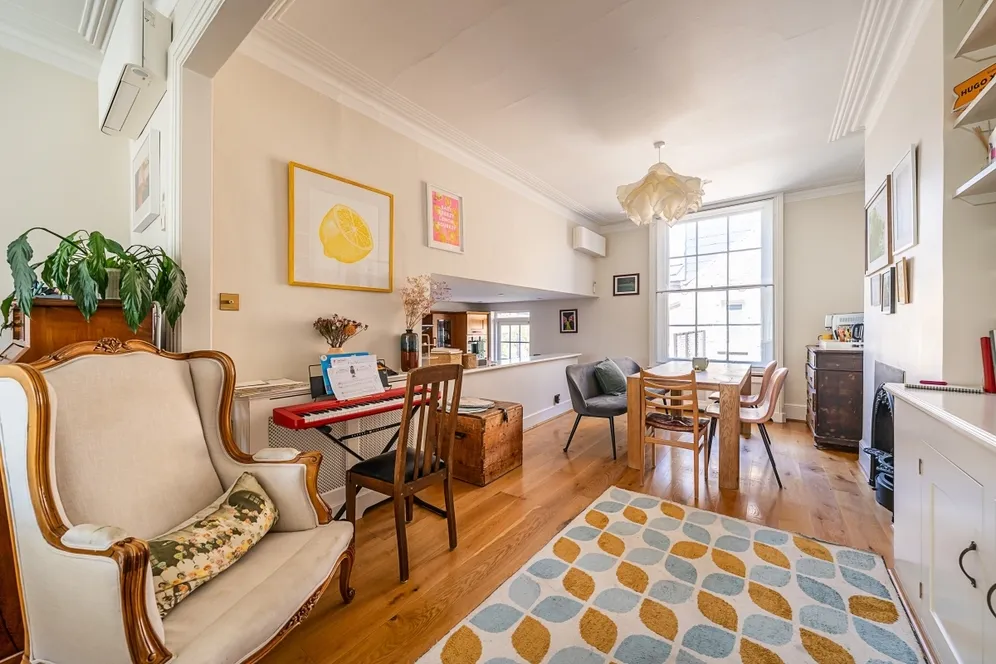 Clapham Common North Side, SW4 photo 6