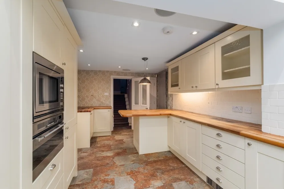 Dinsdale Road London SE3 photo 7