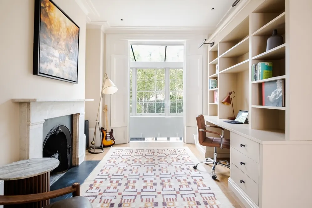 Huntingdon Street London N1 photo 6