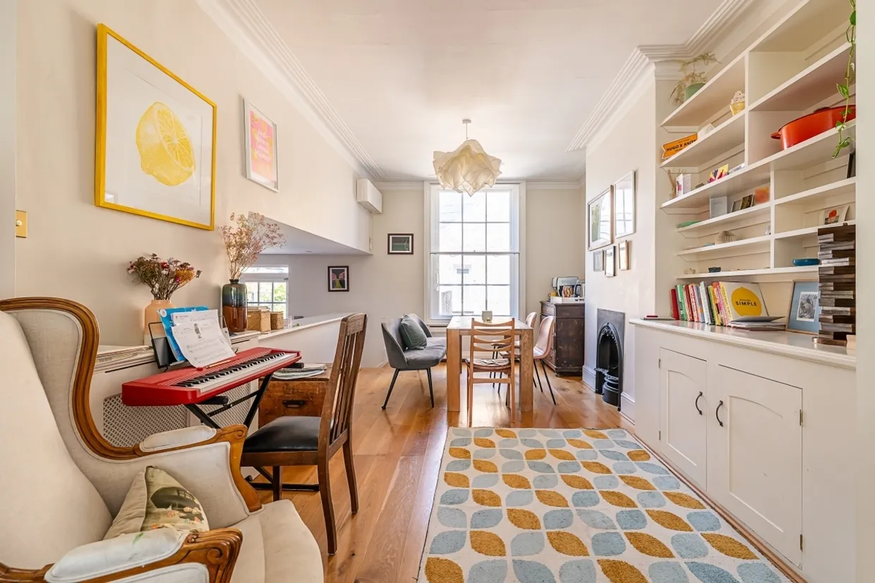 Clapham Common North Side, SW4 photo 7