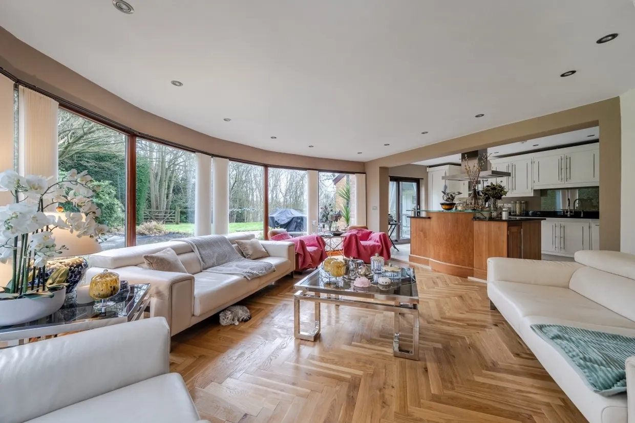 Moreton Paddox, Warwick, CV35 photo 5