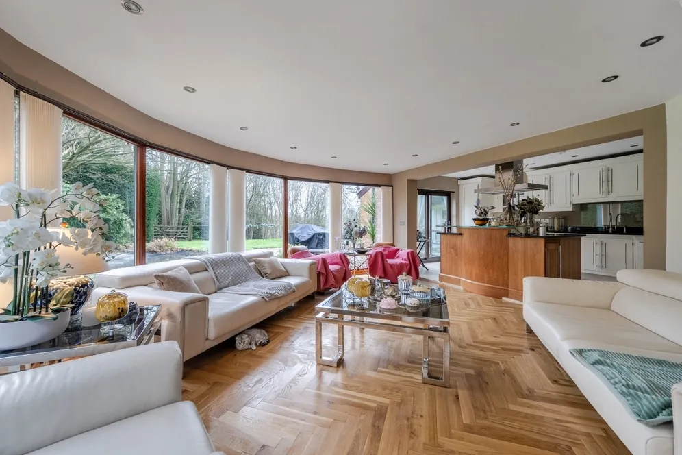 Moreton Paddox, Warwick, CV35 photo 5