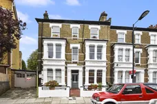 Croxley Road Maida Vale W9 photo 8