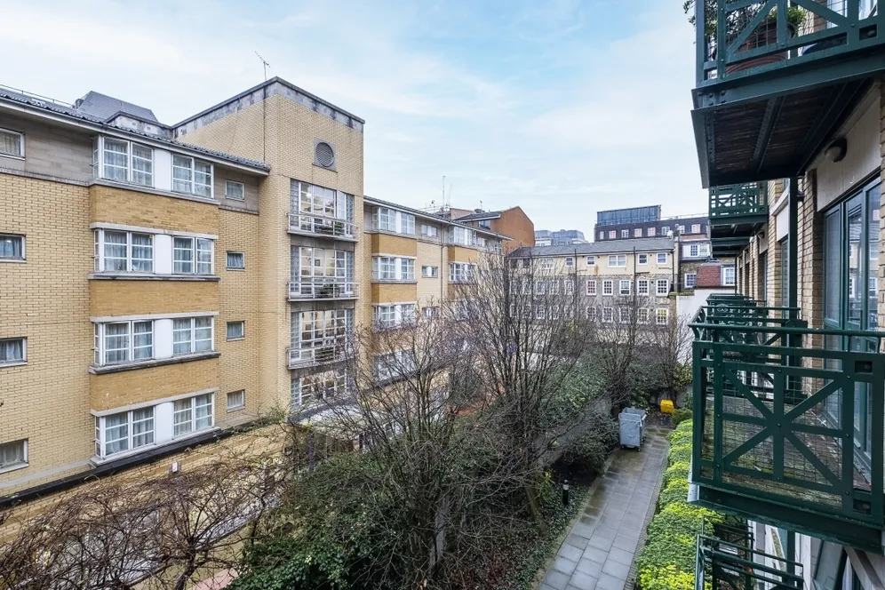 Medway Street London SW1P photo 12