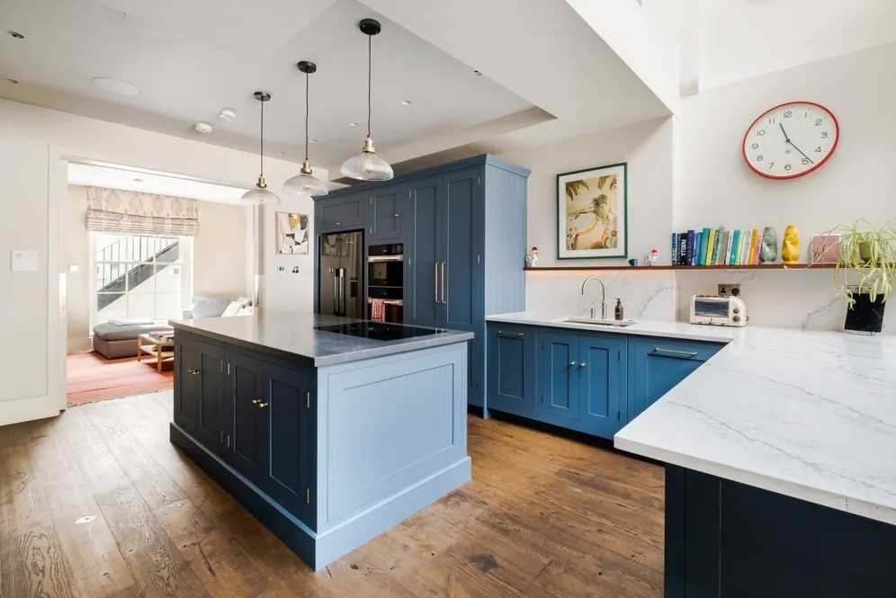 Huntingdon Street London N1 photo 10