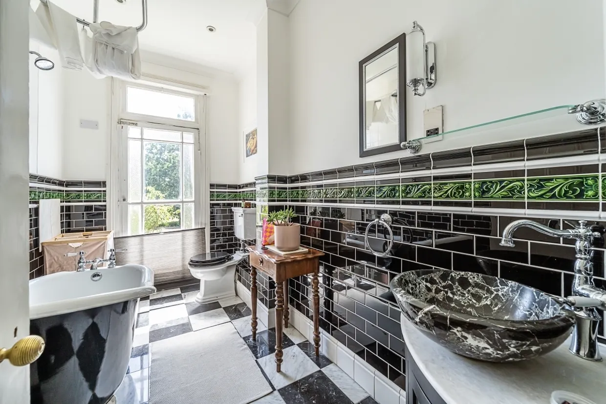 Clapham Common North Side, SW4 photo 12