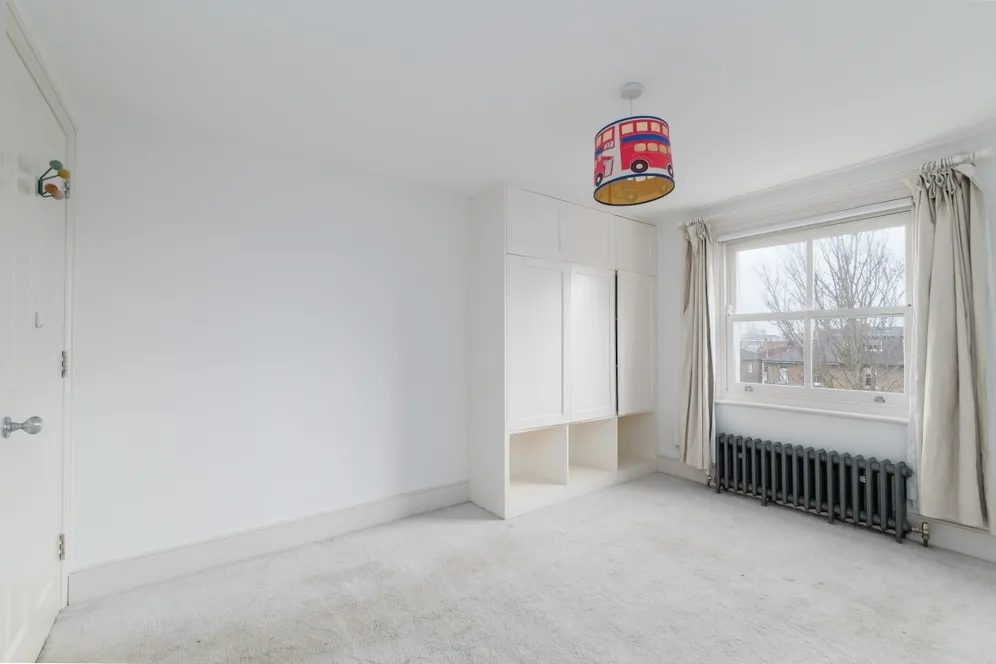 Dinsdale Road London SE3 photo 14