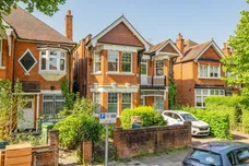 Teignmouth Road London NW2 photo 1
