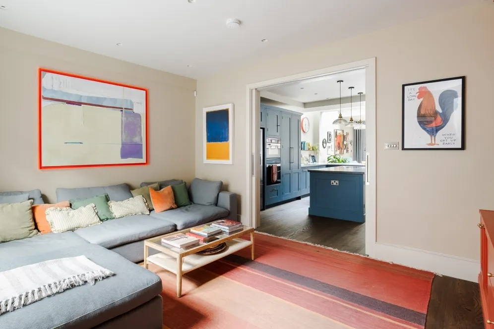 Huntingdon Street London N1 photo 16