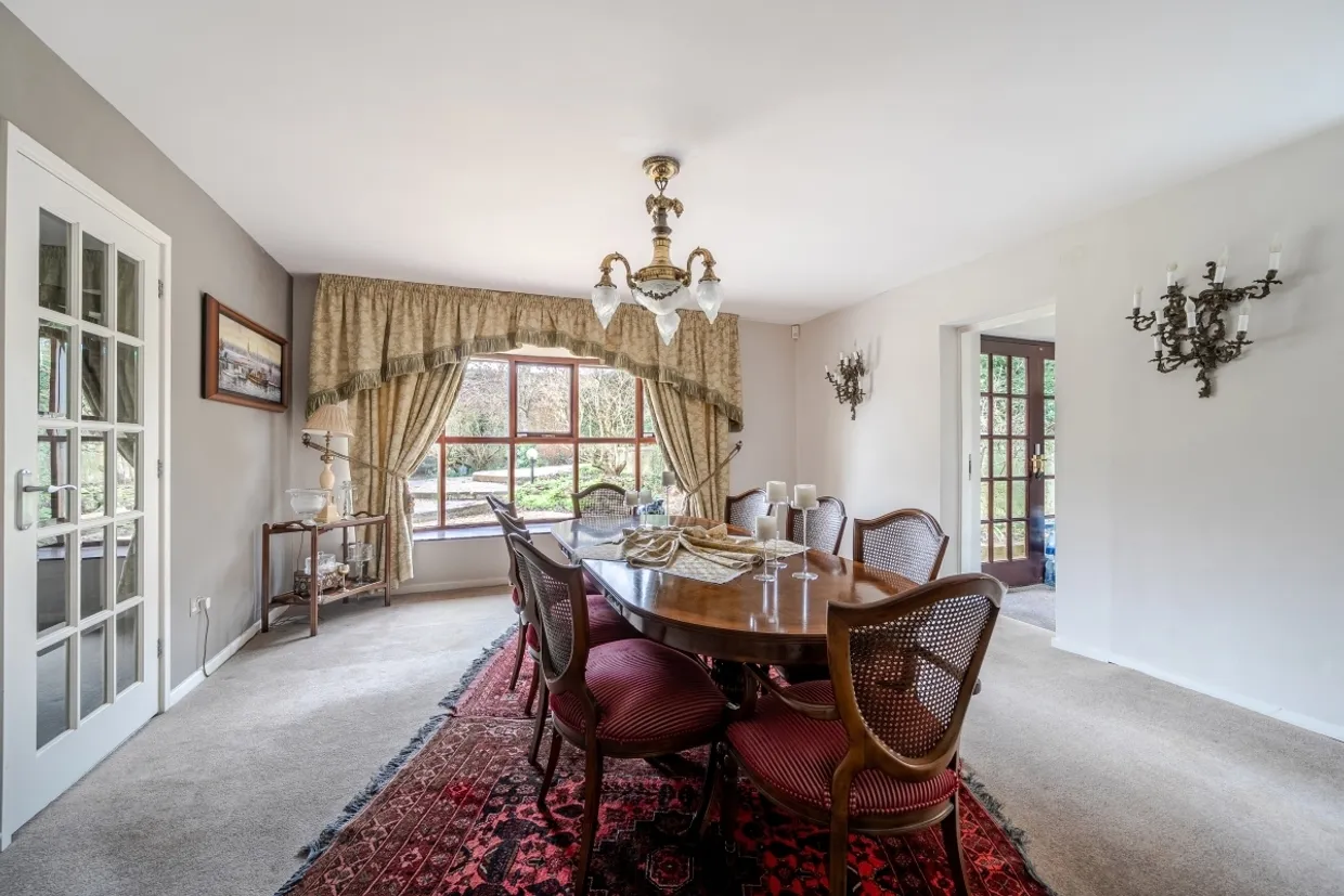 Moreton Paddox, Warwick, CV35 photo 14