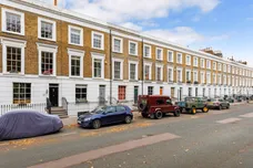 Arlington Square London N1 photo 22