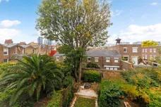 Arlington Square London N1 photo 21