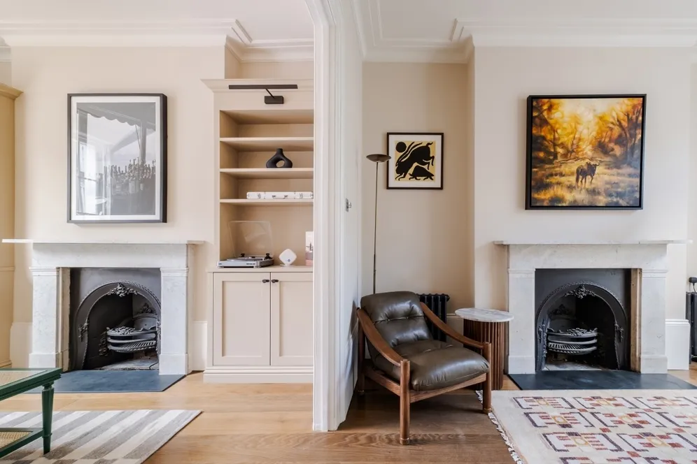 Huntingdon Street London N1 photo 20
