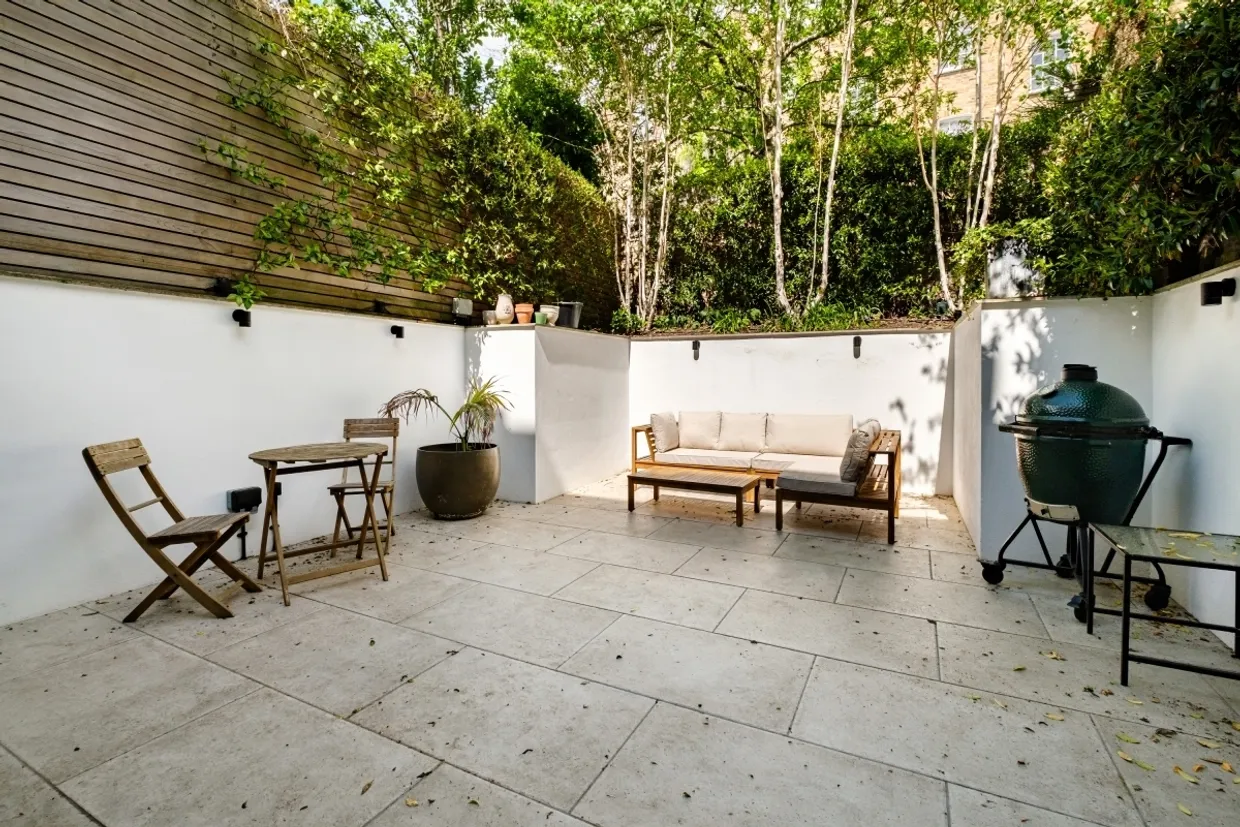 Huntingdon Street London N1 photo 22