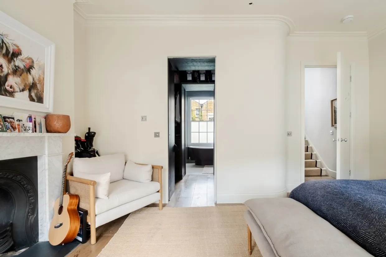 Huntingdon Street London N1 photo 25