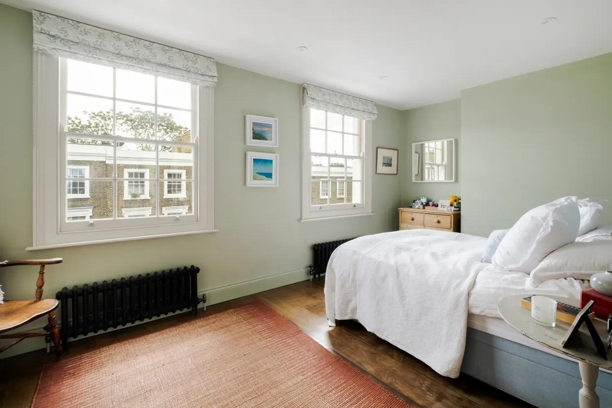 Huntingdon Street London N1 photo 28